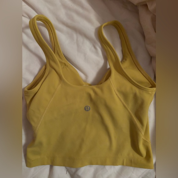 Lululemon Align Top - Picture 3 of 3